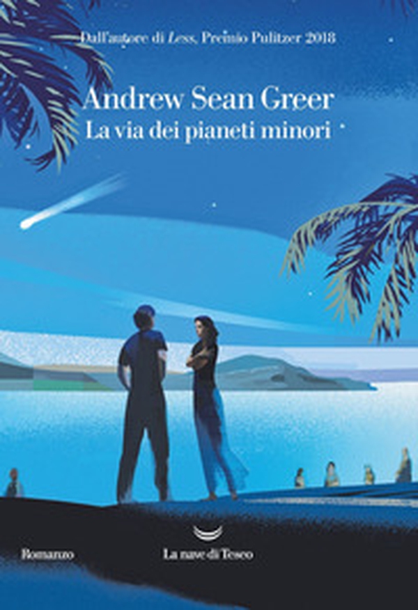 La via dei pianeti minori - Librerie.coop La via dei pianeti minori - Librerie.coop