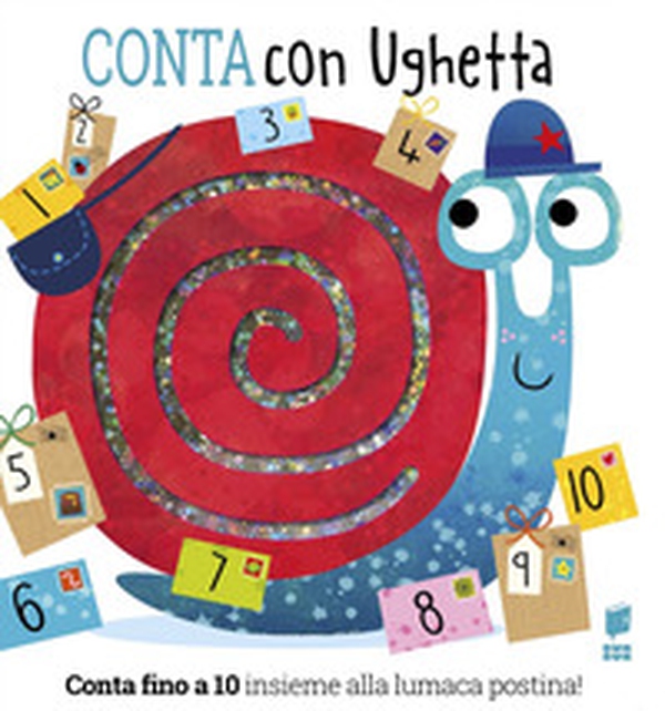 Conta con Ughetta - Librerie.coop Conta con Ughetta - Librerie.coop