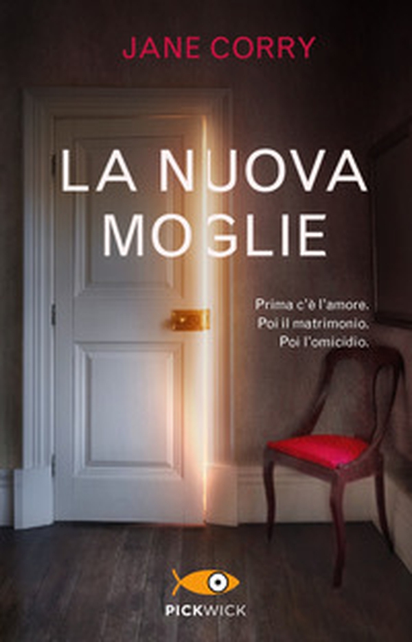 La nuova moglie - Librerie.coop La nuova moglie - Librerie.coop