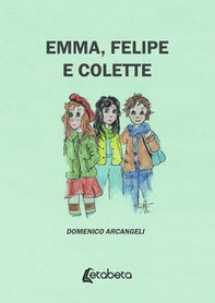 Emma, Felipe e Colette - Librerie.coop