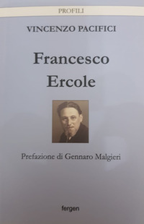 Francesco Ercole - Librerie.coop Francesco Ercole - Librerie.coop