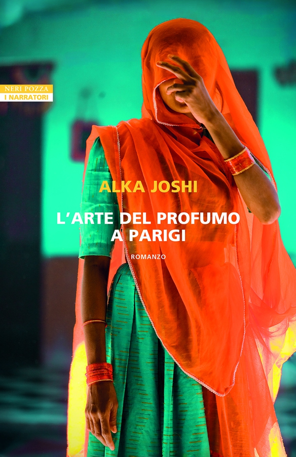 L'arte del profumo a Parigi - Librerie.coop L'arte del profumo a Parigi - Librerie.coop