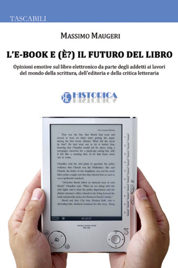 L'e-Book e (è) il futuro del libro - Librerie.coop L'e-Book e (è) il futuro del libro - Librerie.coop