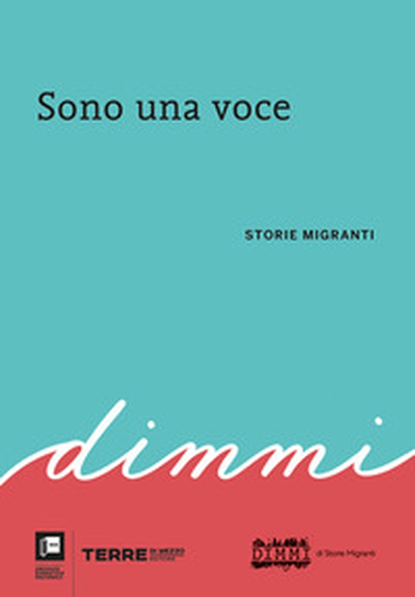 Sono una voce - Librerie.coop Sono una voce - Librerie.coop
