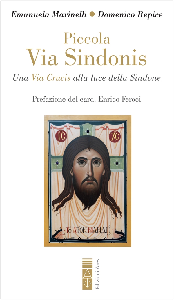Piccola Via Sindonis - Librerie.coop Piccola Via Sindonis - Librerie.coop