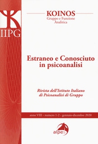 Koinos. Gruppo e funzione analitica - Librerie.coop