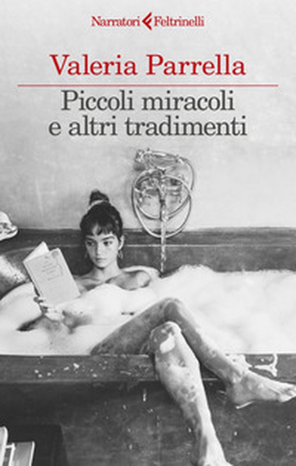 Piccoli miracoli e altri tradimenti - Librerie.coop Piccoli miracoli e altri tradimenti - Librerie.coop