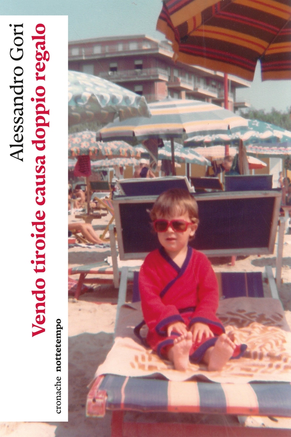 Vendo tiroide causa doppio regalo - Librerie.coop