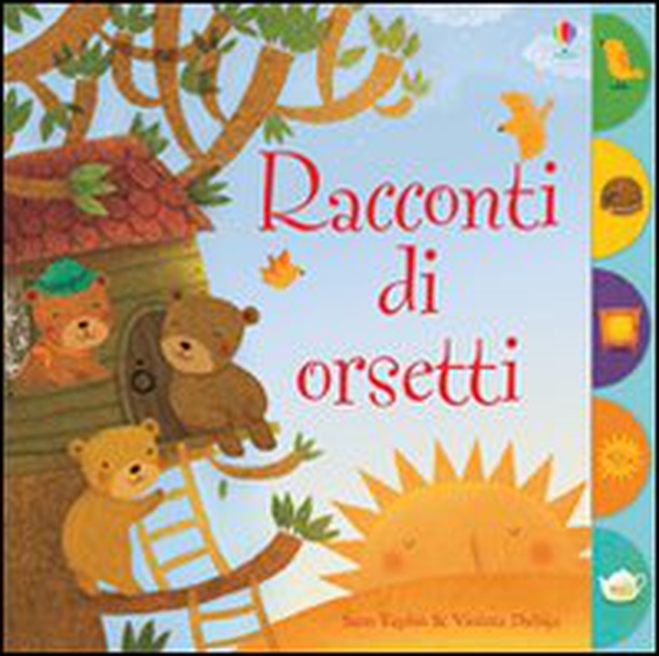 Racconti di orsetti - Librerie.coop Racconti di orsetti - Librerie.coop