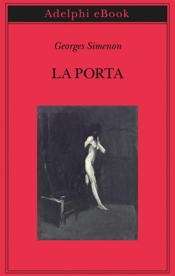 La porta - Librerie.coop La porta - Librerie.coop