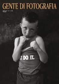 Gente di fotografia. Ediz. italiana e inglese - Librerie.coop