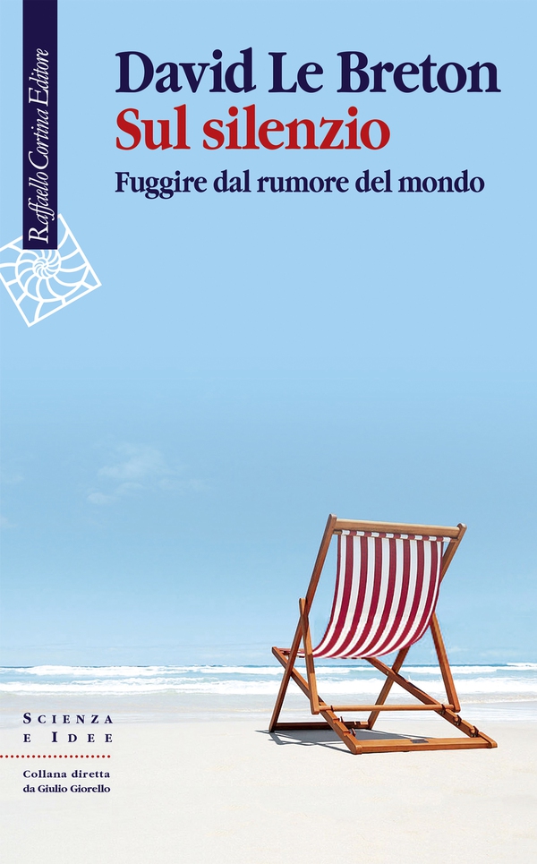 Sul silenzio - Librerie.coop Sul silenzio - Librerie.coop