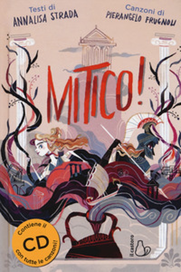 Mitico! - Librerie.coop Mitico! - Librerie.coop