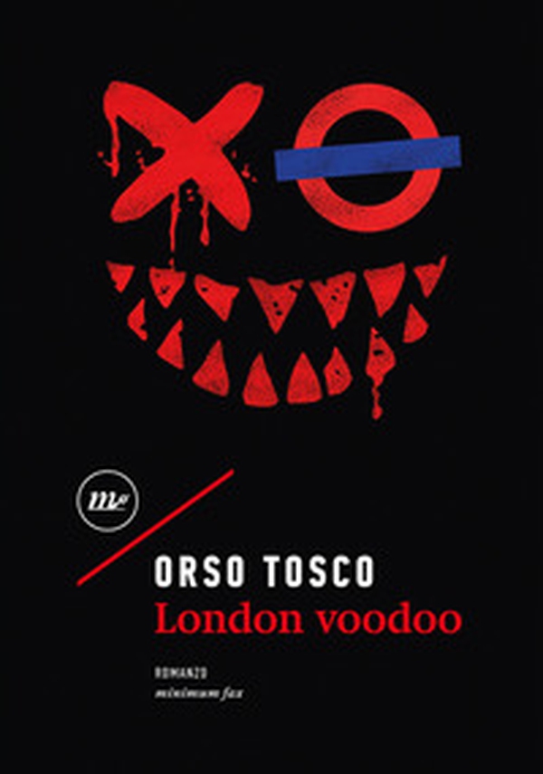 London voodoo - Librerie.coop London voodoo - Librerie.coop