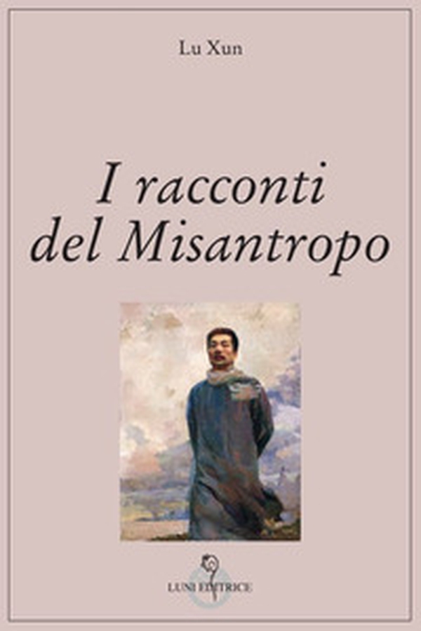 I racconti del misantropo - Librerie.coop I racconti del misantropo - Librerie.coop