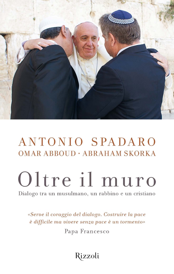 Oltre il muro - Librerie.coop Oltre il muro - Librerie.coop