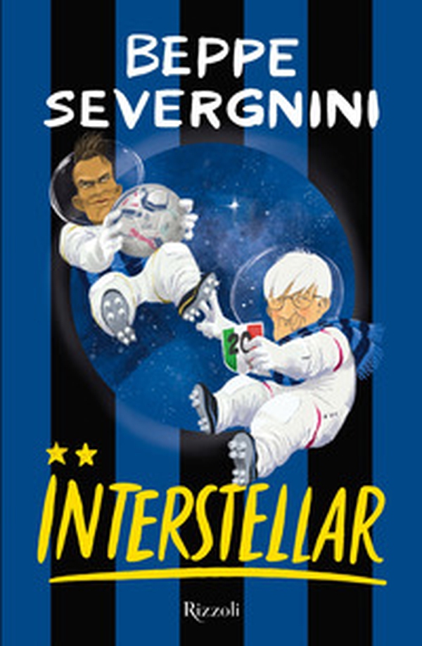 Interstellar - Librerie.coop Interstellar - Librerie.coop