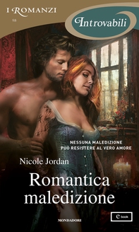 Romantica maledizione (I Romanzi Introvabili) - Librerie.coop Romantica maledizione (I Romanzi Introvabili) - Librerie.coop