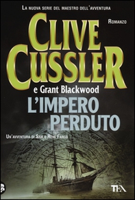 L'impero perduto - Librerie.coop L'impero perduto - Librerie.coop