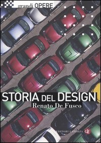 Storia del design - Librerie.coop