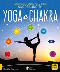 Yoga e chakra - Librerie.coop