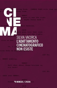 L'adattamento cinematografico non esiste - Librerie.coop