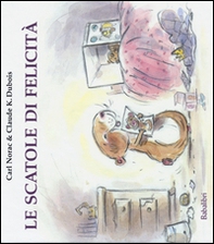 Le scatole di felicità - Librerie.coop Le scatole di felicità - Librerie.coop