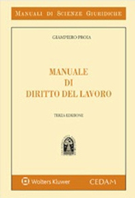 Manuale di diritto del lavoro - Librerie.coop
