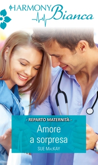 Amore a sorpresa - Librerie.coop Amore a sorpresa - Librerie.coop