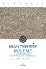 Mantenere insieme - Librerie.coop Mantenere insieme - Librerie.coop