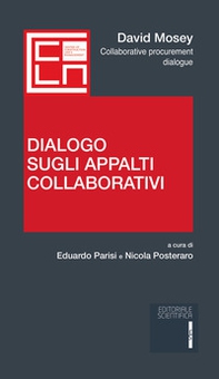 Dialogo sugli appalti collaborativi - Librerie.coop