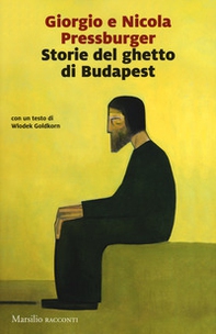Storie del ghetto di Budapest: L'elefante verde-Storie dell'Ottavo distretto - Librerie.coop