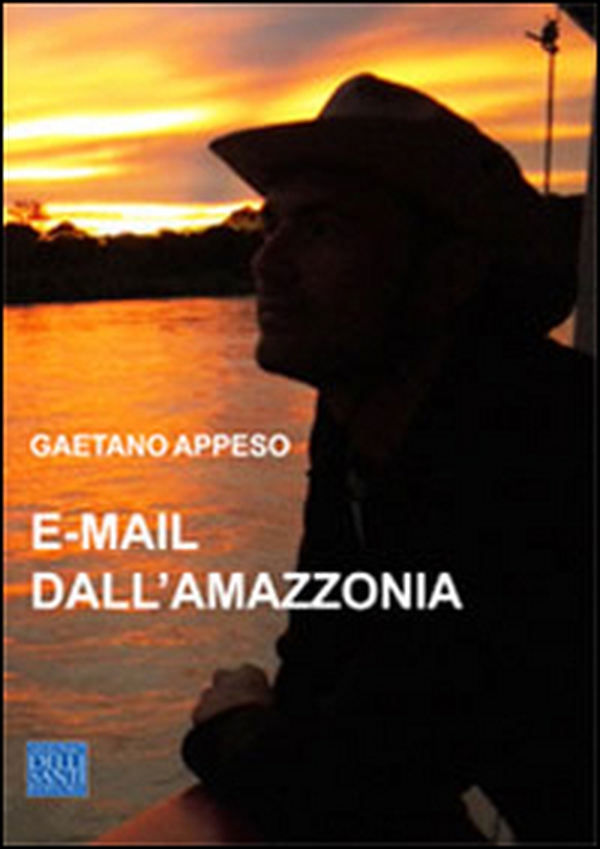 E-mail dall'Amazzonia - Librerie.coop E-mail dall'Amazzonia - Librerie.coop