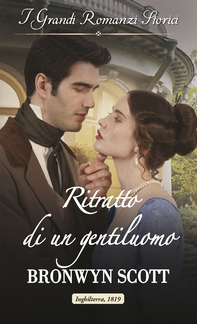 Ritratto di un gentiluomo - Librerie.coop Ritratto di un gentiluomo - Librerie.coop