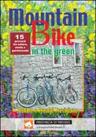 The mountain bike in the green - Librerie.coop
