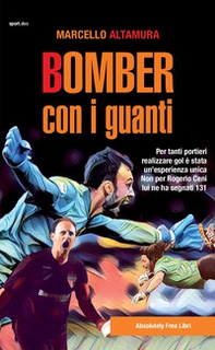 Bomber con i guanti - Librerie.coop