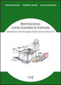 Reminiscenza: come ricordare la memoria - Librerie.coop