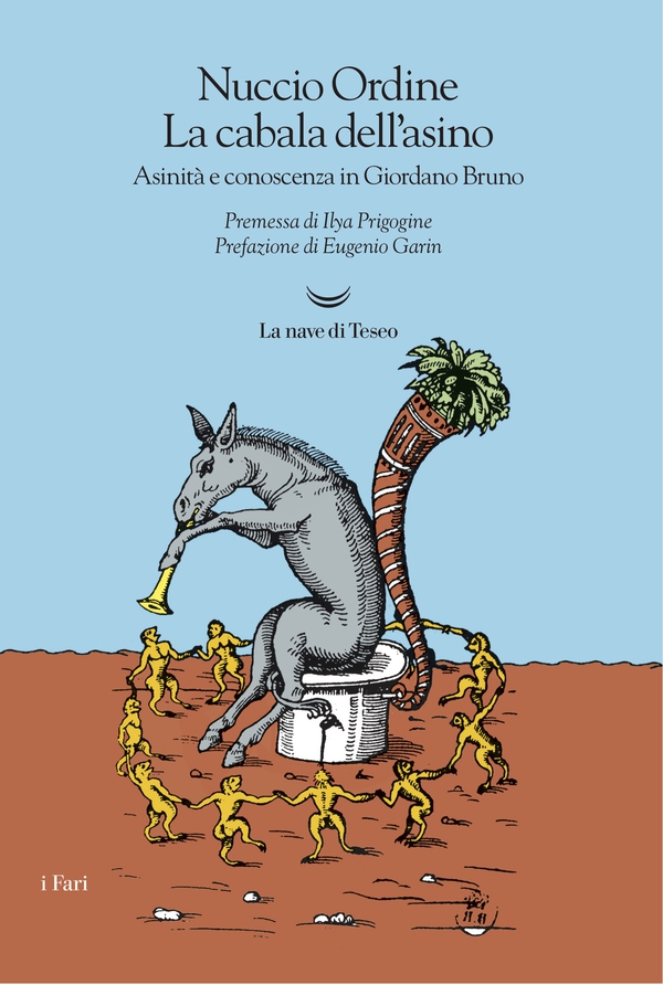 La cabala dell'asino - Librerie.coop La cabala dell'asino - Librerie.coop
