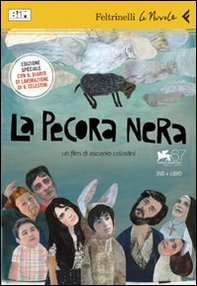 La pecora nera. DVD - Librerie.coop La pecora nera. DVD - Librerie.coop