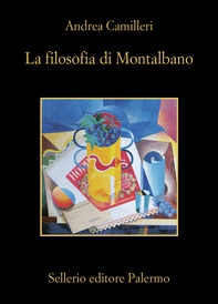 La filosofia di Montalbano - Librerie.coop
