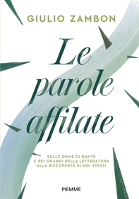Le parole affilate - Librerie.coop
