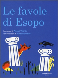 Le favole di Esopo - Librerie.coop