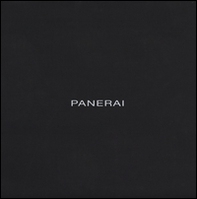 Panerai. Ediz. italiana - Librerie.coop