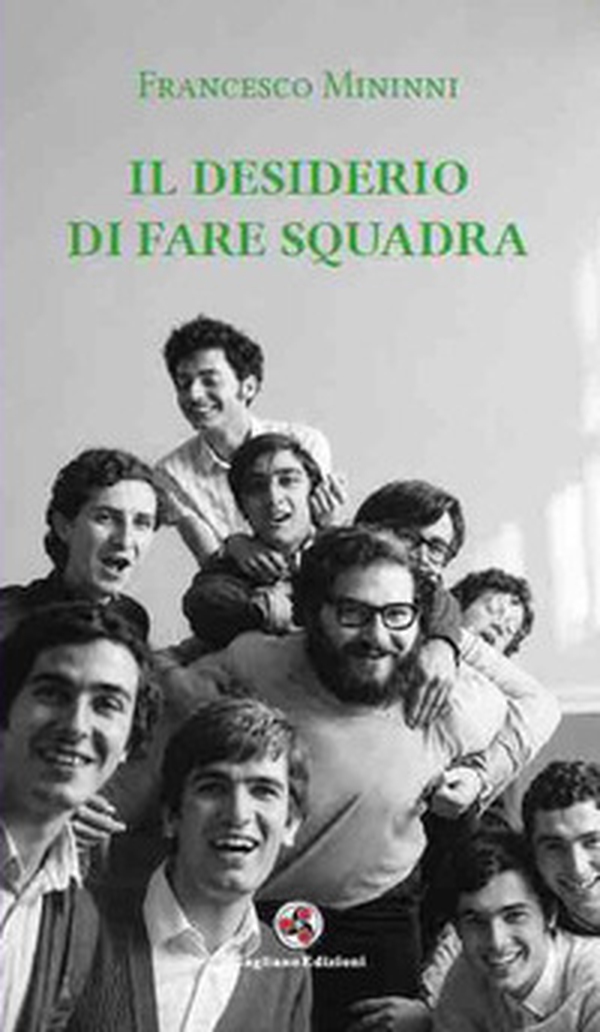 Il desiderio di fare squadra - Librerie.coop