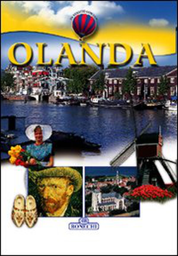 Olanda - Librerie.coop Olanda - Librerie.coop