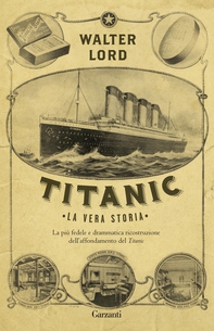 Titanic - Librerie.coop Titanic - Librerie.coop