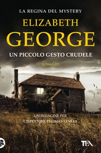 Un piccolo gesto crudele - Librerie.coop Un piccolo gesto crudele - Librerie.coop