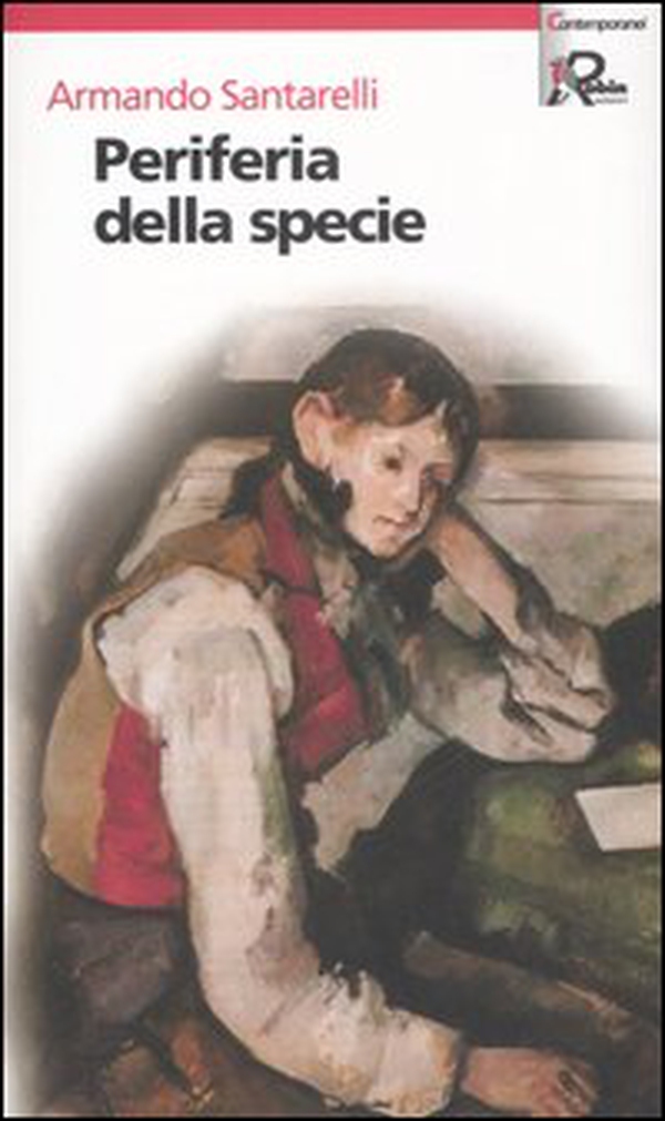 Periferia della specie - Librerie.coop Periferia della specie - Librerie.coop