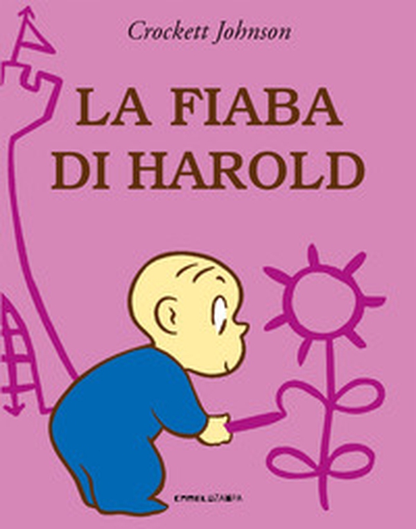 La fiaba di Harold - Librerie.coop La fiaba di Harold - Librerie.coop