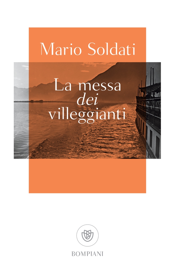 La messa dei villeggianti - Librerie.coop La messa dei villeggianti - Librerie.coop